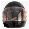 cafe 4 racer - By City Roadster III helmet gold black - By City Roadster II & III 