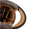 cafe 4 racer - By City Roadster III helmet gold black - By City Roadster II & III 