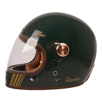 cafe 4 racer - By City Roadster Hardware kit gold - By City Příslušenství 
