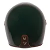 cafe 4 racer - By City Roadster III helmet dark green - By City Roadster II & III 