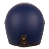 cafe 4 racer - By City Roadster III helmet matt blue - By City Roadster II & III 