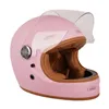 cafe 4 racer - By City Roadster III helmet pink - By City Roadster II & III 
