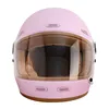 cafe 4 racer - By City Roadster III helmet pink - By City Roadster II & III 