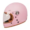 cafe 4 racer - By City Roadster III helmet pink - By City Roadster II & III 