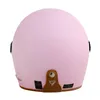 cafe 4 racer - By City Roadster III helmet pink - By City Roadster II & III 