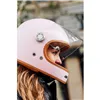 cafe 4 racer - By City Roadster III helmet pink - By City Roadster II & III 