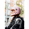 cafe 4 racer - By City Roadster III helmet pink - By City Roadster II & III 