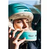 cafe 4 racer - By City Roadster III helmet aqua - By City Roadster II & III 