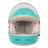 cafe 4 racer - By City Roadster III helmet aqua - By City Roadster II & III 