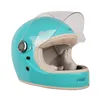 cafe 4 racer - By City Roadster III helmet aqua - By City Roadster II & III 