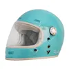 cafe 4 racer - By City Roadster III helmet aqua - By City Roadster II & III 