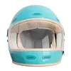 cafe 4 racer - By City Roadster III helmet aqua - By City Roadster II & III 