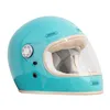 cafe 4 racer - By City Roadster III helmet aqua - By City Roadster II & III 