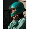 cafe 4 racer - By City Roadster III helmet aqua - By City Roadster II & III 