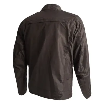 cafe 4 racer - By City Magnum jacket black - By City Jackets 