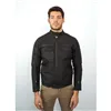 cafe 4 racer - By City Magnum jacket black - By City Jackets 