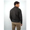 cafe 4 racer - By City Magnum jacket black - By City Jackets 