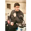 cafe 4 racer - By City Magnum jacket black - By City Jackets 