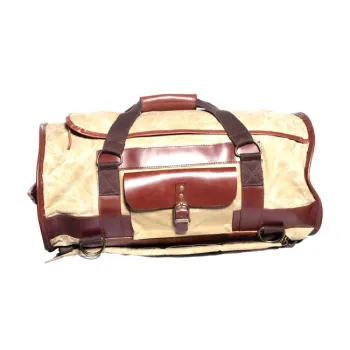cafe 4 racer - Biltwell, Exfil-60 2.0 bag. Black - MCS Bags 
