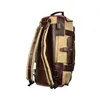 cafe 4 racer - By City Dakar Backpack - By City Bags 