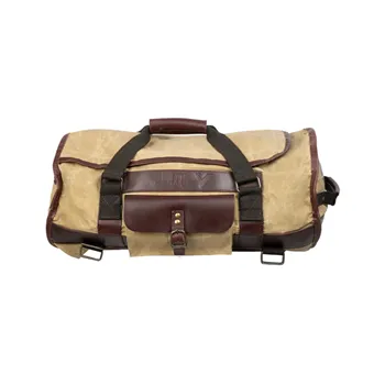 cafe 4 racer - By City Dakar Backpack - By City Bags 