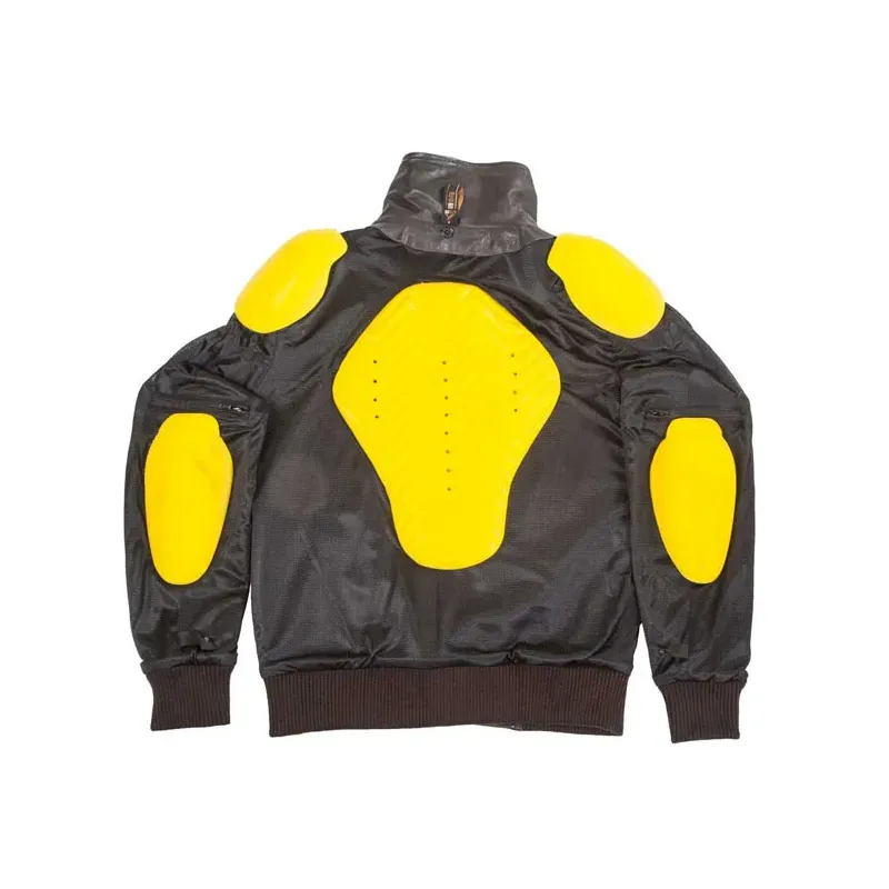 cafe 4 racer - Od City Elbow protection - By City Chrániče & Slajdre 