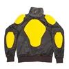 cafe 4 racer - Od City Elbow protection - By City Chrániče & Slajdre 