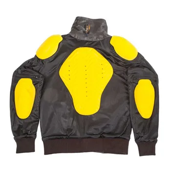 cafe 4 racer - Od City Elbow protection - By City Chrániče & Slajdre 
