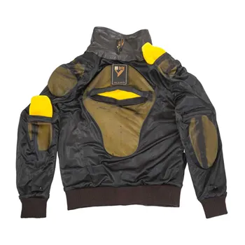 cafe 4 racer - Od City Elbow protection - By City Chrániče & Slajdre 