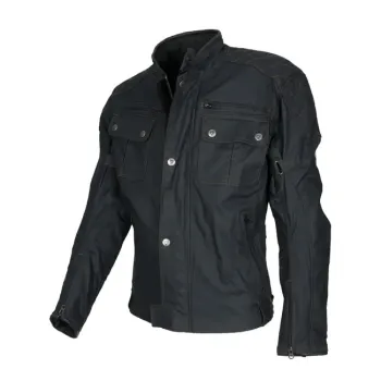 cafe 4 racer - Tactical soft shell jacket - Army Surplus Jackets 