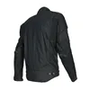 cafe 4 racer - By City Belfast waxed jacket black - By City Jackets 