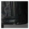 cafe 4 racer - By City Brooklyn jacket black - By City Jackets 