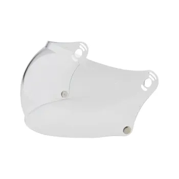 cafe 4 racer - By City Roadster II helmet matte grey - By City Roadster II & III 