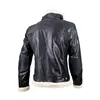 cafe 4 racer - By City Eagle jacket black - By City Jackets 