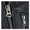 cafe 4 racer - By City Eagle jacket black - By City Jackets 