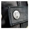 cafe 4 racer - By City Eagle jacket black - By City Jackets 