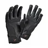 cafe 4 racer - By City Florida lady gloves black - By City Gloves 