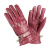 By City Elegant lady maroon