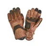By City Café III gloves brown