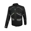 cafe 4 racer - By City Huracan jacket black - By City Jackets 