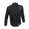 cafe 4 racer - By City Huracan jacket black - By City Jackets 