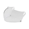 cafe 4 racer - By City Bubble visor Roadster II clear - By City Accessories  