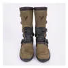 By City Botas off-road boot brown