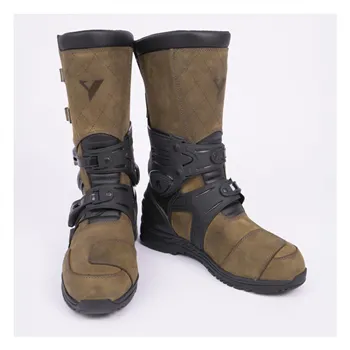 By City Botas off-road boot brown