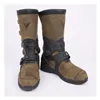 By City Botas off-road boot brown