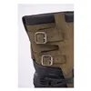 cafe 4 racer - By City Botas off-road boot brown - By City Boty 