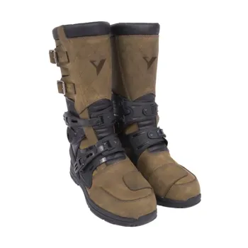cafe 4 racer -  Carhartt Greenfields 2 Chelsea boot dark brown - Carhartt Shoes 