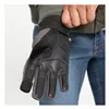 By City Artic gloves grey