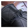 cafe 4 racer - By City Artic gloves black - By City Rukavice 