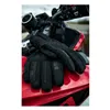 By City Iceland gloves black
